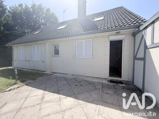 Vente Maison traditionnelle 7 pièces — photo du bien