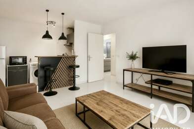 Appartement 2 pièces 299000 €