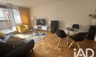 Appartement 3 Pièces 63 m² à louer à Fontainebleau (77300)