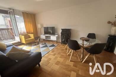 Appartement 3 pièces 1650 €