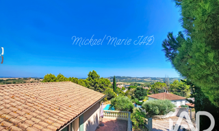 Maison 4 Pièces 129 m² à vendre à Murviel-lès-Béziers (34490)