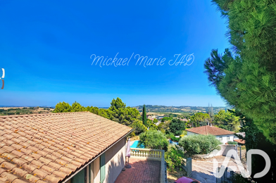 Maison 4 pièces 357000 €