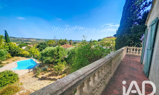 Maison 4 Pièces 129 m² à vendre à Murviel-lès-Béziers (34490)