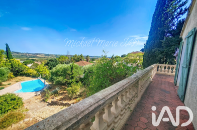 Maison 4 pièces 357000 €