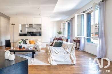 Appartement 4 pièces 1138000 €