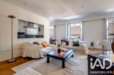 Appartement 4 pièces 1138000 €