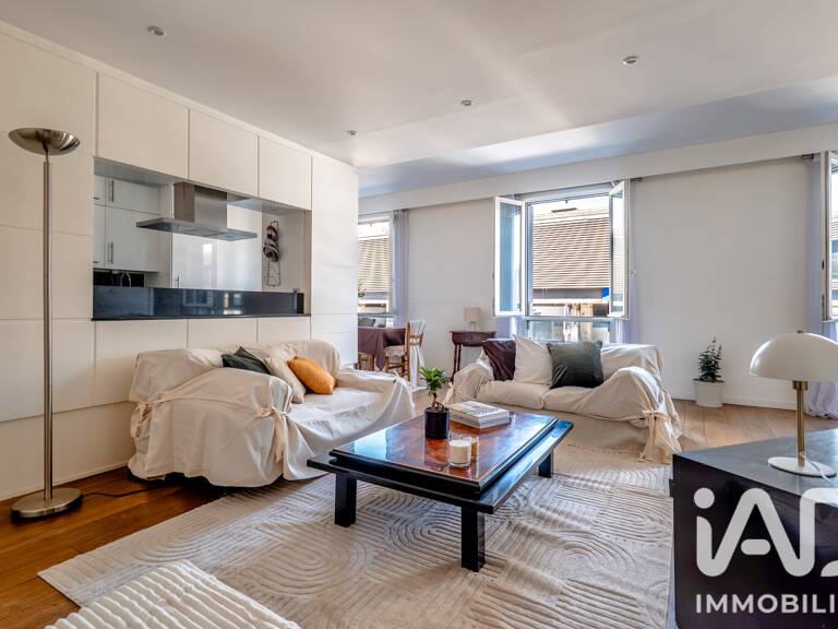 Vente Appartement 4 pièces — photo 1