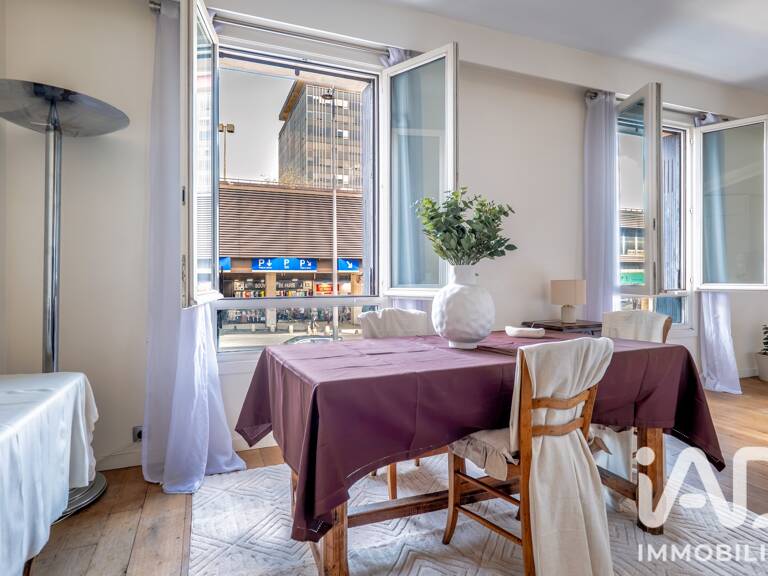 Vente Appartement 4 pièces — photo 1