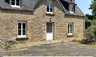 Maison 4 Pièces 78 m² à vendre à Le Bono (56400)