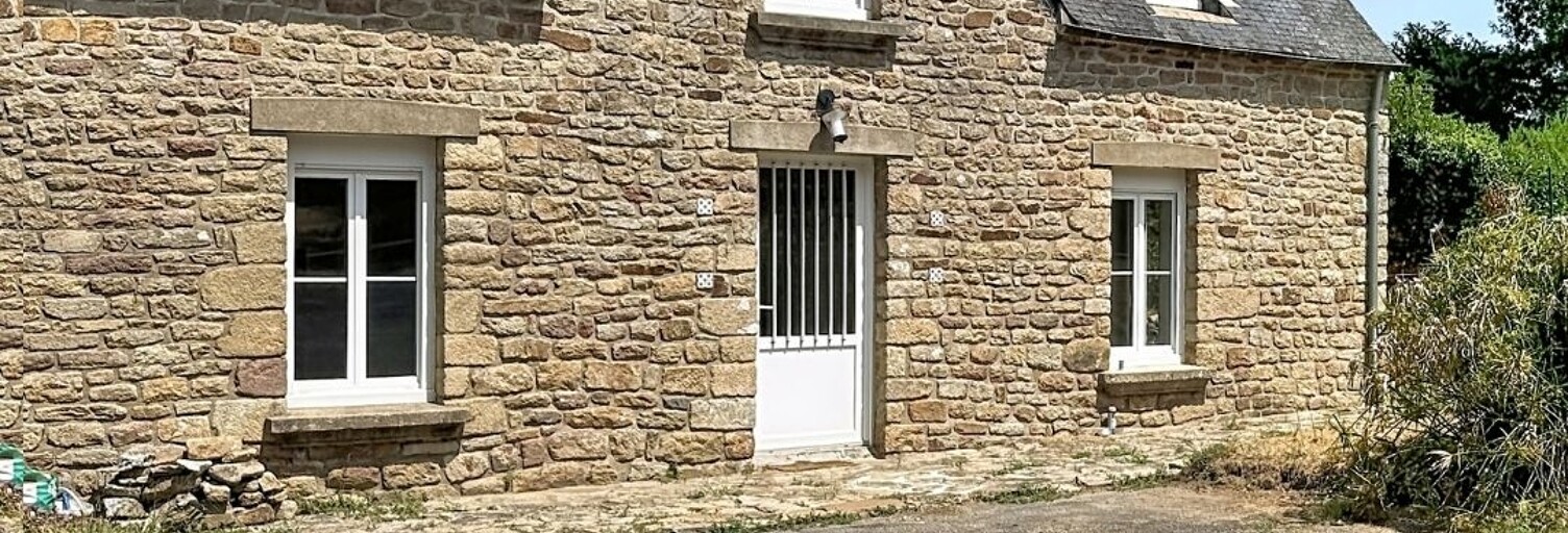 Maison 4 Pièces 78 m² à vendre à Le Bono (56400)