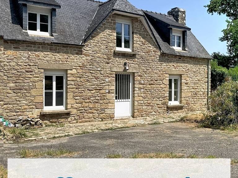 Vente Maison/villa 4 pièces — photo 1