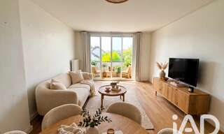 Appartement 3 Pièces 69 m² à vendre à Massy (91300)