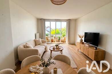 Appartement 3 pièces 260000 €