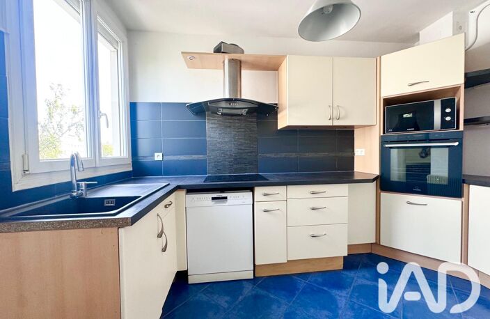 Vente Appartement 3 pièces — photo 2