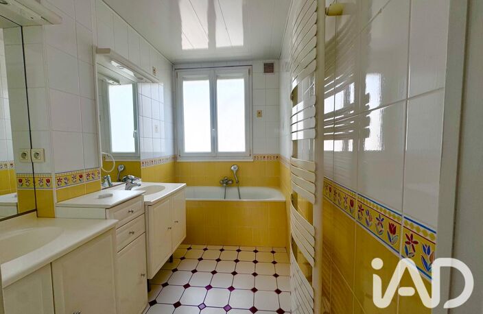 Vente Appartement 3 pièces — photo 5