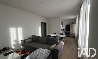 Appartement 3 Pièces 53 m² à vendre à Savigny-sur-Orge (91600)