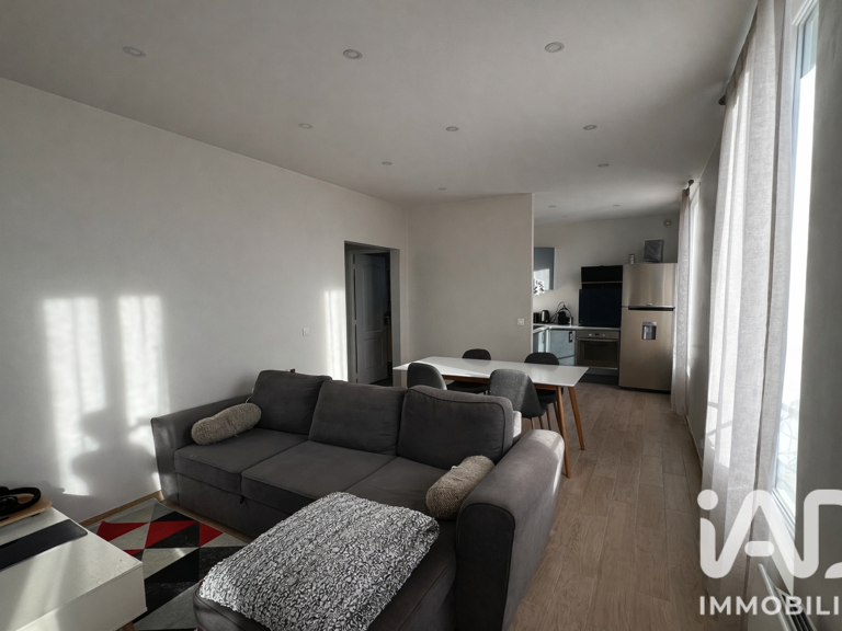 Vente Appartement 3 pièces — photo 1