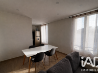 Vente Appartement 3 pièces — photo 2