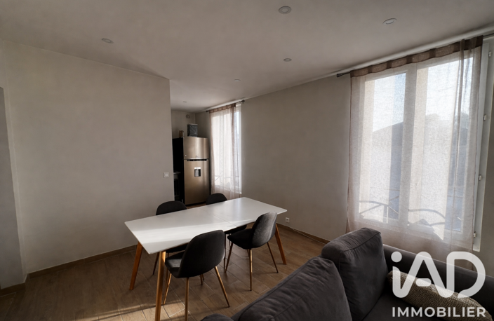Vente Appartement 3 pièces — photo 2