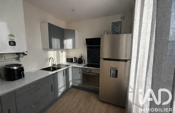 Vente Appartement 3 pièces — photo 3