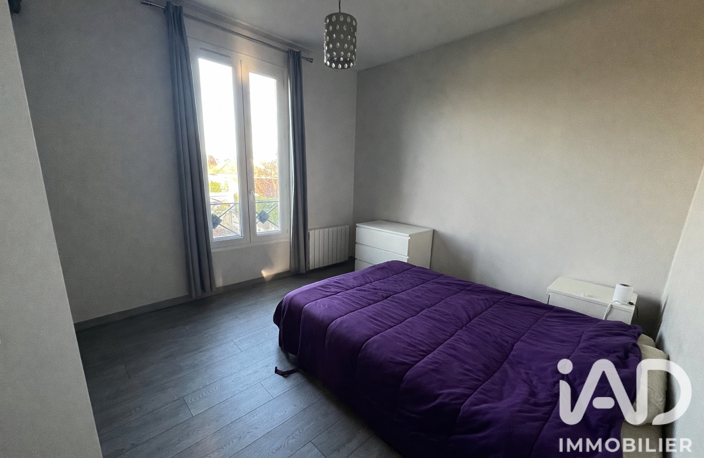 Vente Appartement 3 pièces — photo 4