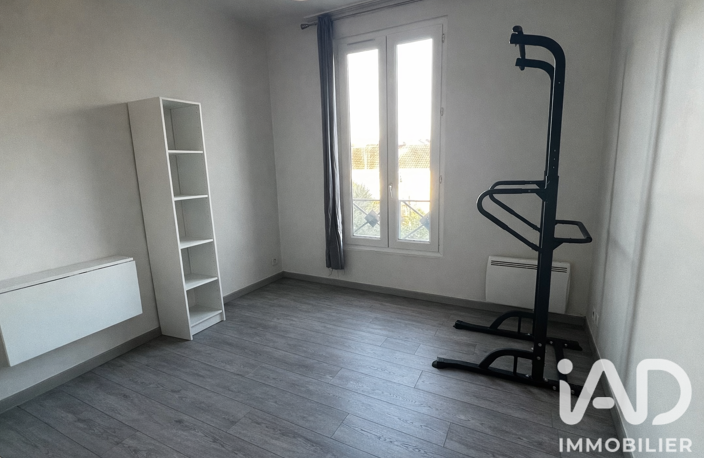 Vente Appartement 3 pièces — photo 5