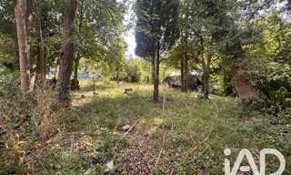 Terrain  650 m² à vendre à Chessy (77700)