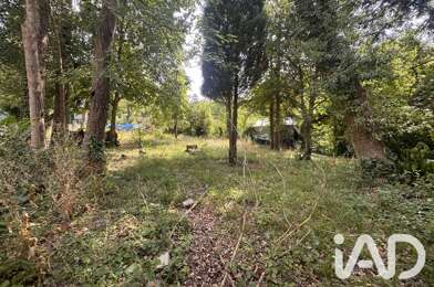 Terrain  335000 €