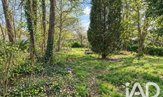 Terrain  650 m² à vendre à Chessy (77700)