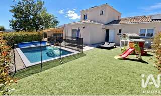 Maison 5 Pièces 132 m² à vendre à Servian (34290)