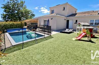 Maison 5 pièces 369000 €