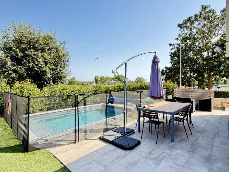 Vente Maison traditionnelle 5 pièces — photo 1