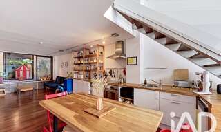 Appartement 4 Pièces 123 m² à vendre à Bordeaux (33800)