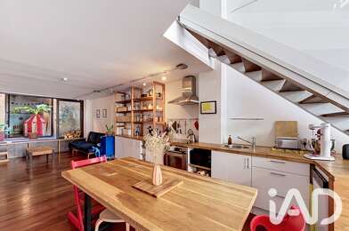 Appartement 4 pièces 499000 €