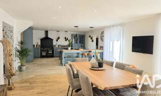 Maison 11 Pièces 240 m² à vendre à Saint-Martin-la-Pallu (86170)