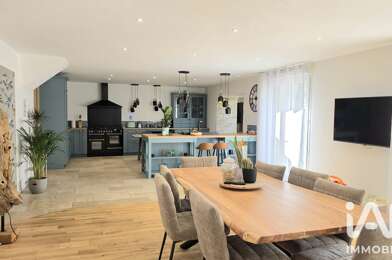 Maison 11 pièces 390000 €
