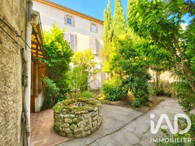 Vente Maison de village 15 pièces — photo du bien