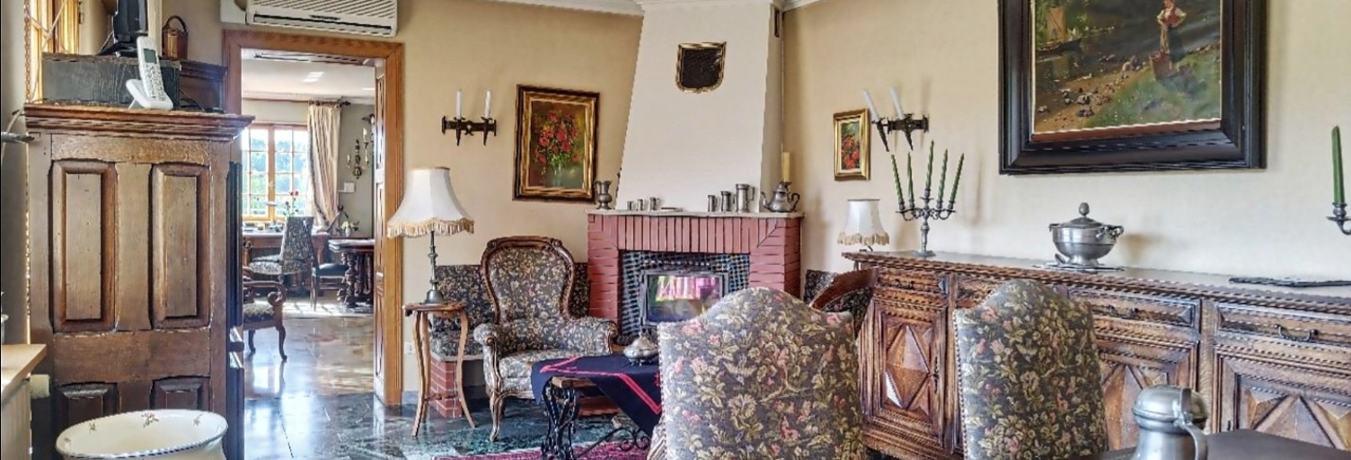 Maison 6 Pièces 169 m² à vendre à Sternenberg (68780)