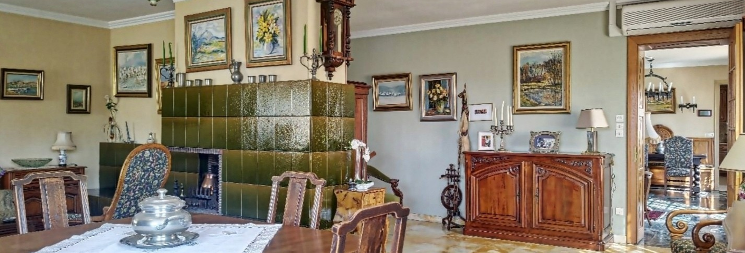 Maison 6 Pièces 169 m² à vendre à Sternenberg (68780)