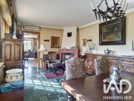 Vente Domaine 6 pièces — photo 2