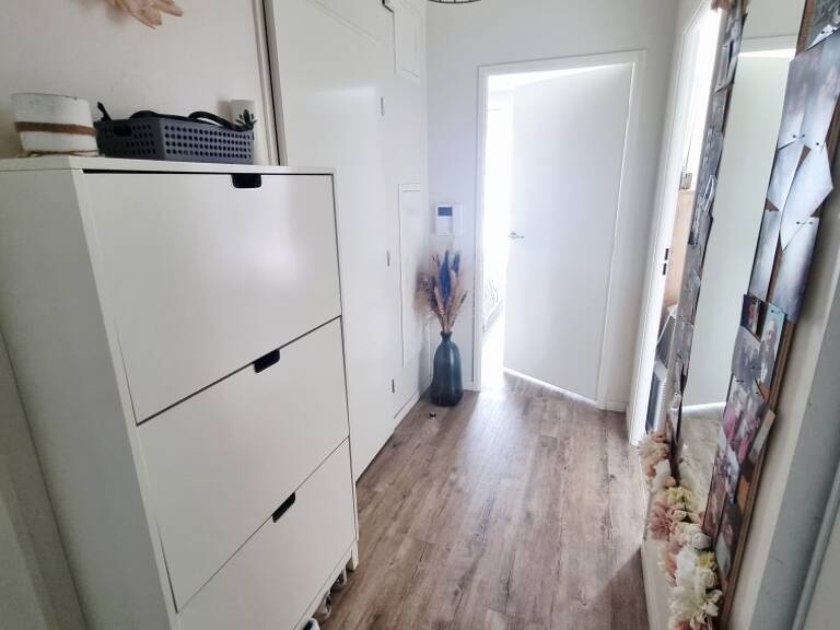 Vente Appartement 2 pièces — photo 1