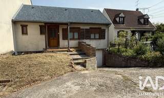Maison 4 Pièces 70 m² à vendre à Lardy (91510)