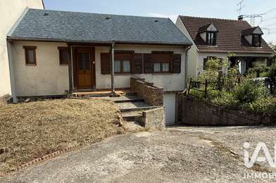 Maison 4 pièces 259000 €