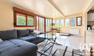Maison 4 Pièces 70 m² à vendre à Lardy (91510)