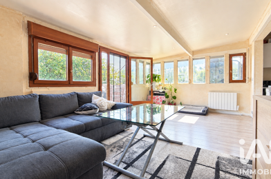 Maison 4 pièces 259000 €