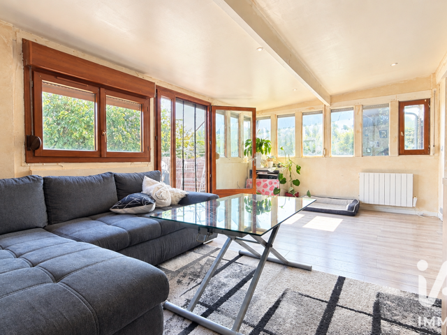 Vente Maison/villa 4 pièces — photo du bien