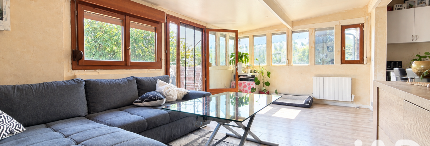 Maison 4 Pièces 70 m² à vendre à Lardy (91510)