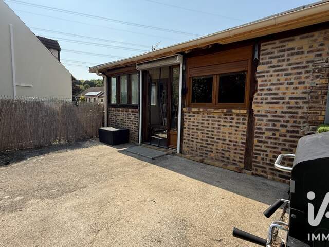 Vente Maison/villa 4 pièces — photo du bien