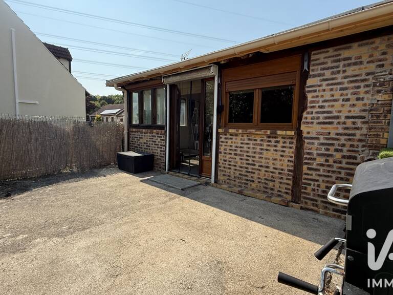 Vente Maison/villa 4 pièces — photo 1