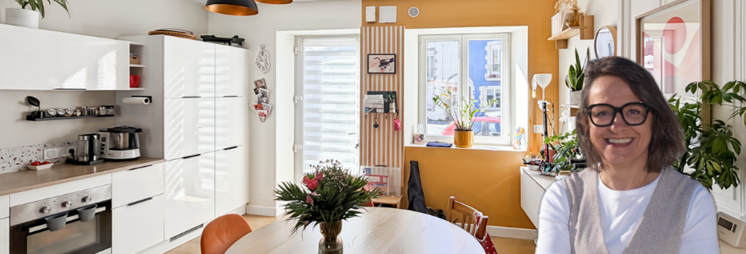 Maison 4 Pièces 72 m² à vendre à Riantec (56670)